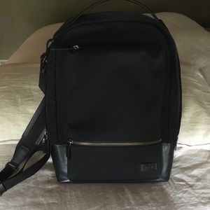 Tumi backpack